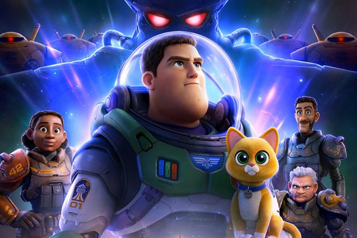 Noticia: Prohiben el estreno de ‘Lightyear’ en 14 países Prohiben el estreno de ‘Lightyear’ en 14 países