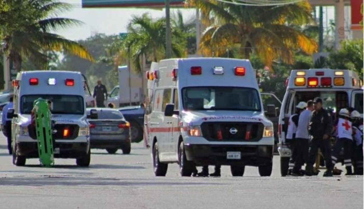 Noticia: Estudiantes rocían alcohol y prenden fuego a un compañero indígena en México Estudiantes rocían alcohol y prenden fuego a un compañero indígena en México