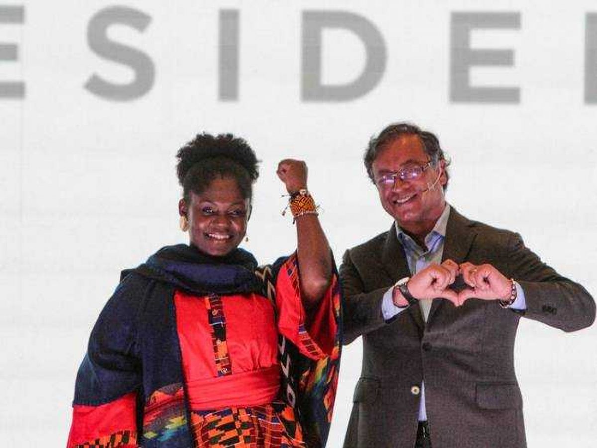Noticia: Colombia terminó escrutinio y oficializa triunfo de Gustavo Petro en elecciones presidenciales Colombia terminó escrutinio y oficializa triunfo de Gustavo Petro en elecciones presidenciales