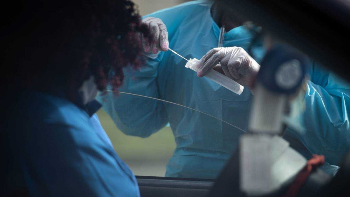 Noticia: Casos de la Subvariante Ómicron BA.5 predominan en España y aumentan los casos en América Latina Casos de la Subvariante Ómicron BA.5 predominan en España y aumentan los casos en América Latina