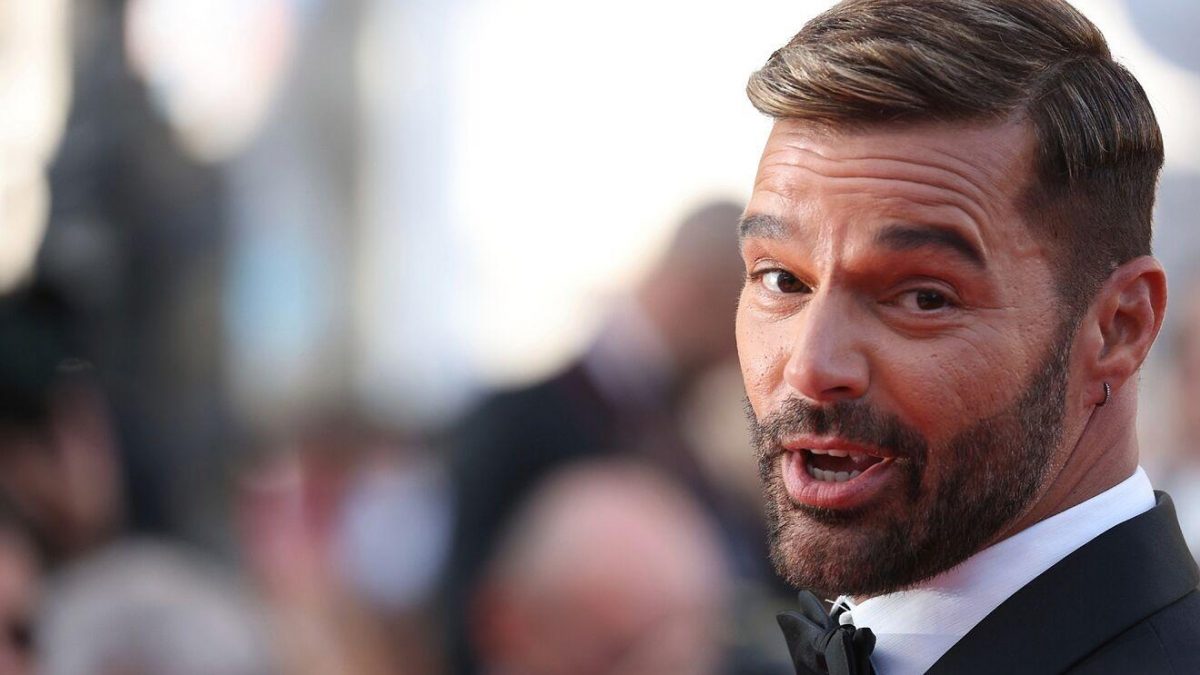 Noticia: Ricky Martin podría ser condenado a 50 años de prisión Ricky Martin podría ser condenado a 50 años de prisión