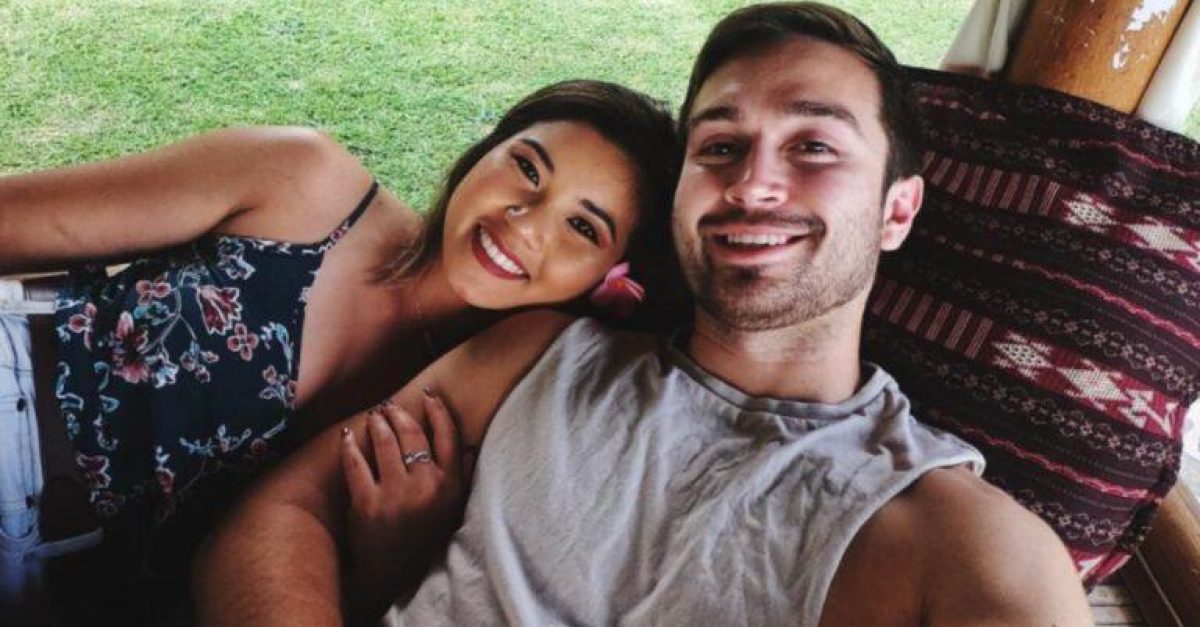 Noticia: Joven le dona un riñón a su novio y él le fue infiel tras recuperarse Joven le dona un riñón a su novio y él le fue infiel tras recuperarse