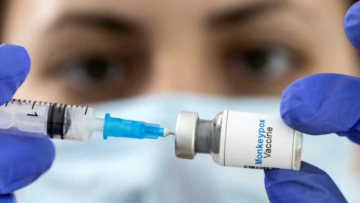 Noticia: Agencia médica europea aprueba vacuna contra la viruela del mono Agencia médica europea aprueba vacuna contra la viruela del mono