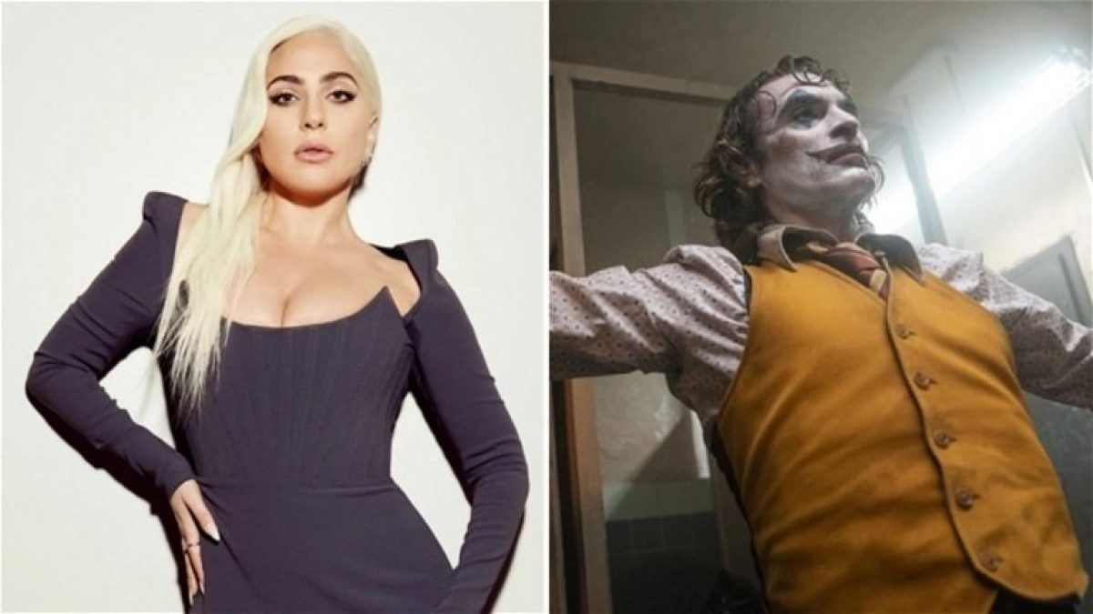 Noticia: La segunda parte de “Joker” ya tiene fecha de estreno y Harley Quinn será Harley Quinn La segunda parte de “Joker” ya tiene fecha de estreno y Harley Quinn será Harley Quinn