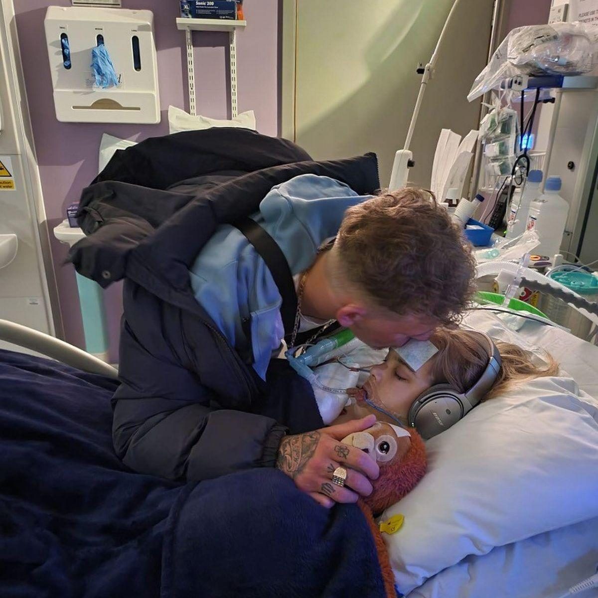 Noticia: La historia de Archie Battersbee quien está en coma por un reto de Tik Tok La historia de Archie Battersbee quien está en coma por un reto de Tik Tok