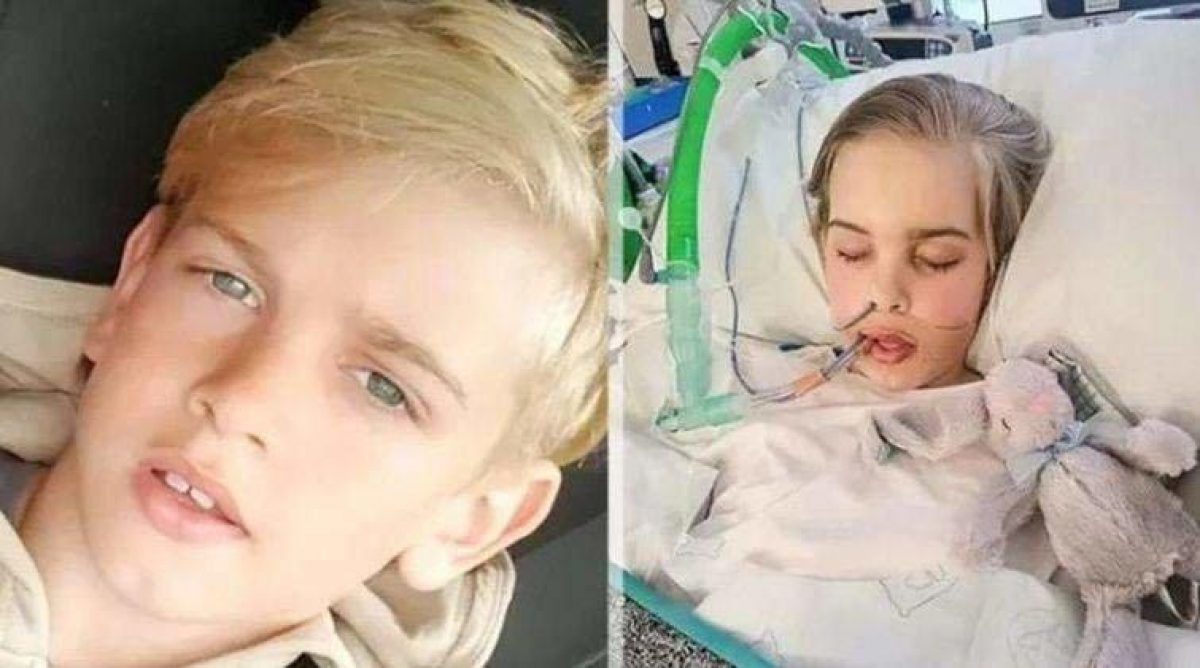 Noticia: Murió Archie Battersbee, el niño que estaba en coma por hacer un reto viral de TikTok Murió Archie Battersbee, el niño que estaba en coma por hacer un reto viral de TikTok