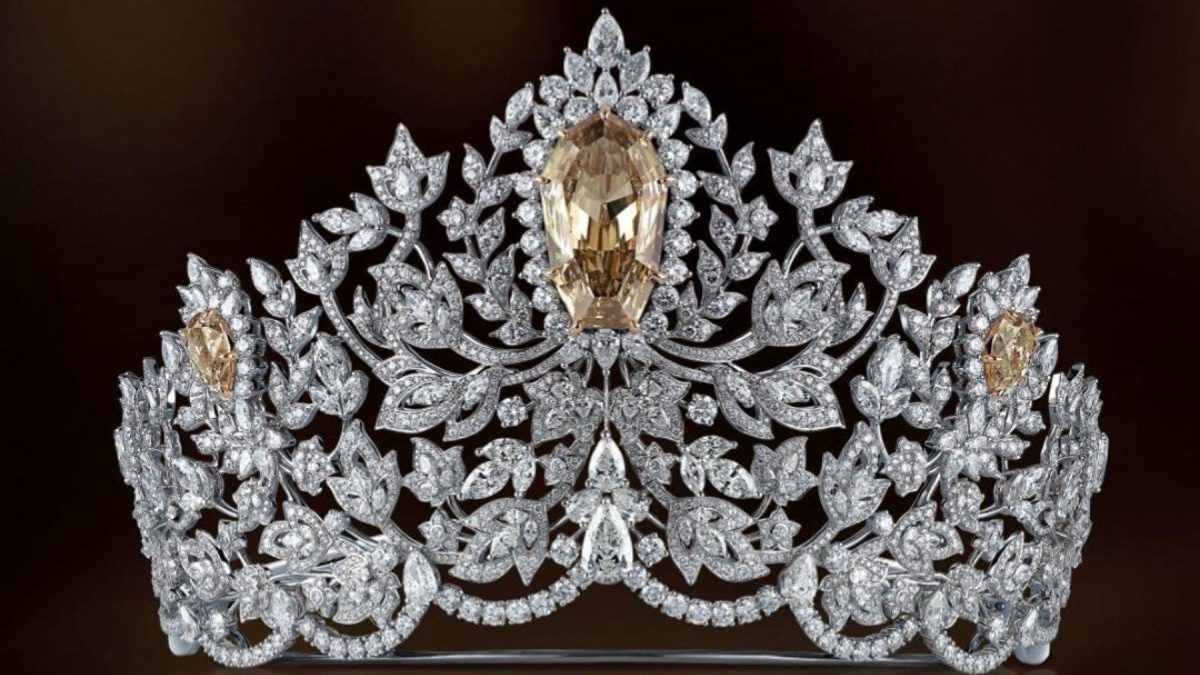 Noticia: Miss Universo permitirá participar a mujeres embarazadas, casadas o con hijos Miss Universo permitirá participar a mujeres embarazadas, casadas o con hijos