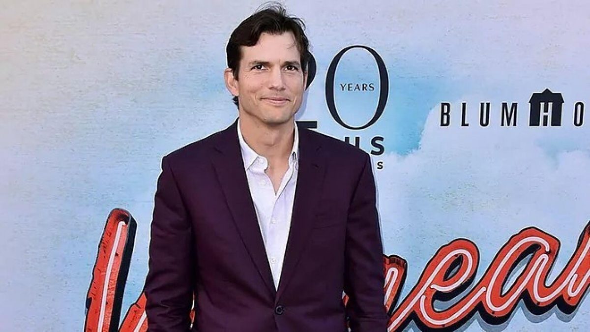 Noticia: La extraña enfermedad de Ashton Kutcher que le afectó el oído, la vista y hasta caminar La extraña enfermedad de Ashton Kutcher que le afectó el oído, la vista y hasta caminar