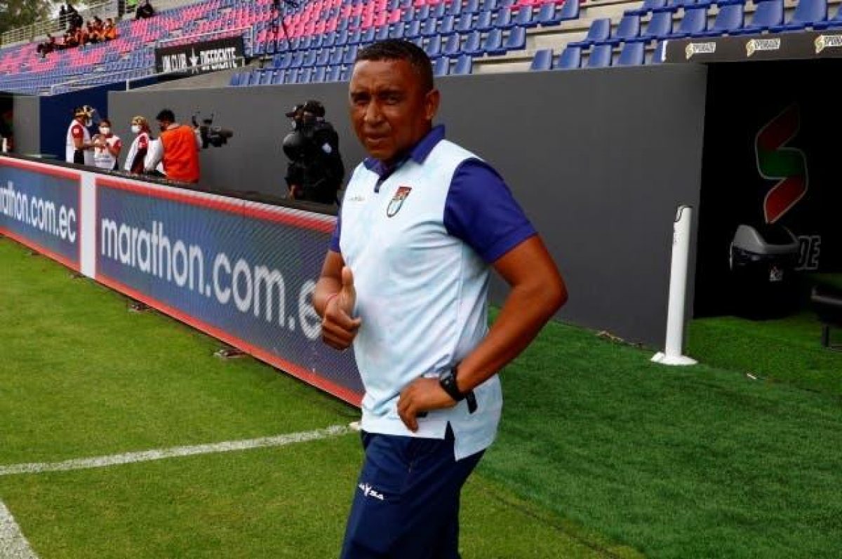 Noticia: Orense buscaría a un entrenador ecuatoriano para la LigaPro Orense buscaría a un entrenador ecuatoriano para la LigaPro