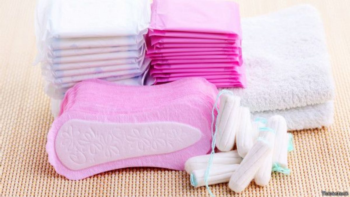 Noticia: Escocia es el primer país en dar productos para la menstruación gratis Escocia es el primer país en dar productos para la menstruación gratis