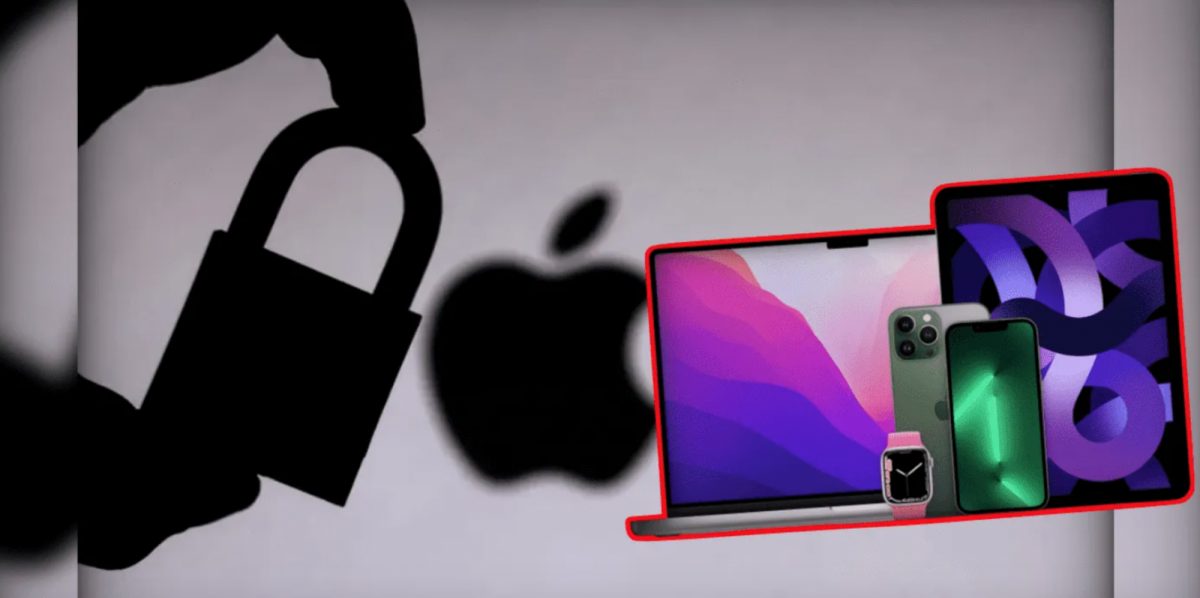 Noticia: Apple aconseja a sus usuarios a actualizar su iPhones, iPads y Mac lo más pronto posible Apple aconseja a sus usuarios a actualizar su iPhones, iPads y Mac lo más pronto posible