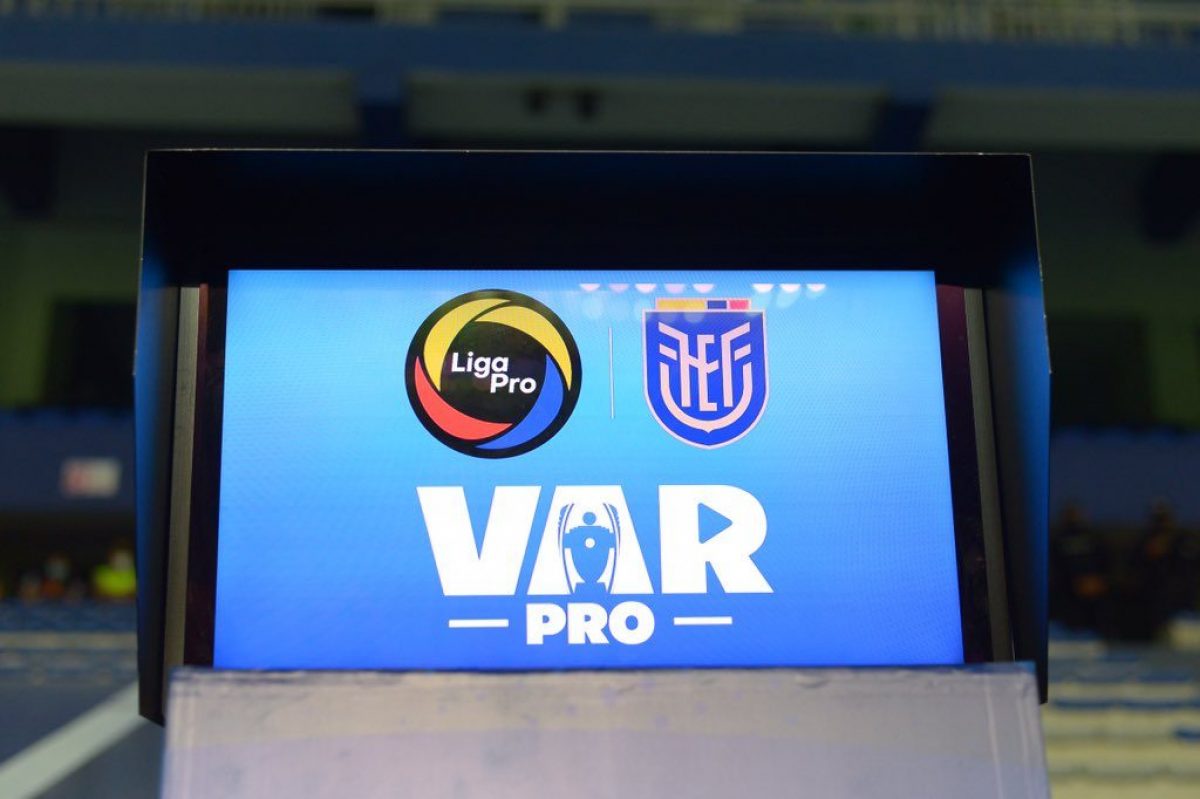 Noticia: LigaPro y FEF publican comunicado sobre los hechos violentos en Ambato LigaPro y FEF publican comunicado sobre los hechos violentos en Ambato