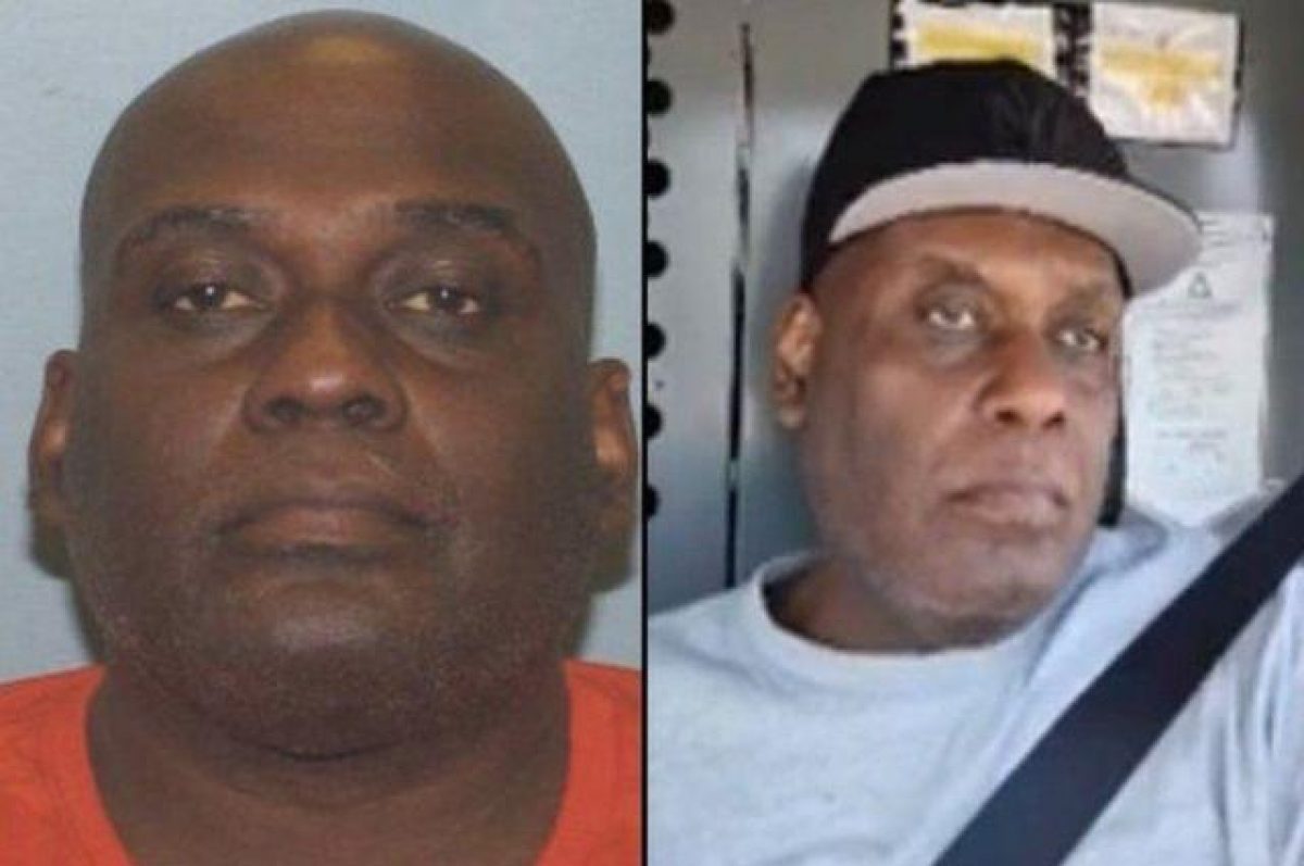 Noticia: Detienen a Frank James, el presunto autor del tiroteo en el metro de Nueva York Detienen a Frank James, el presunto autor del tiroteo en el metro de Nueva York