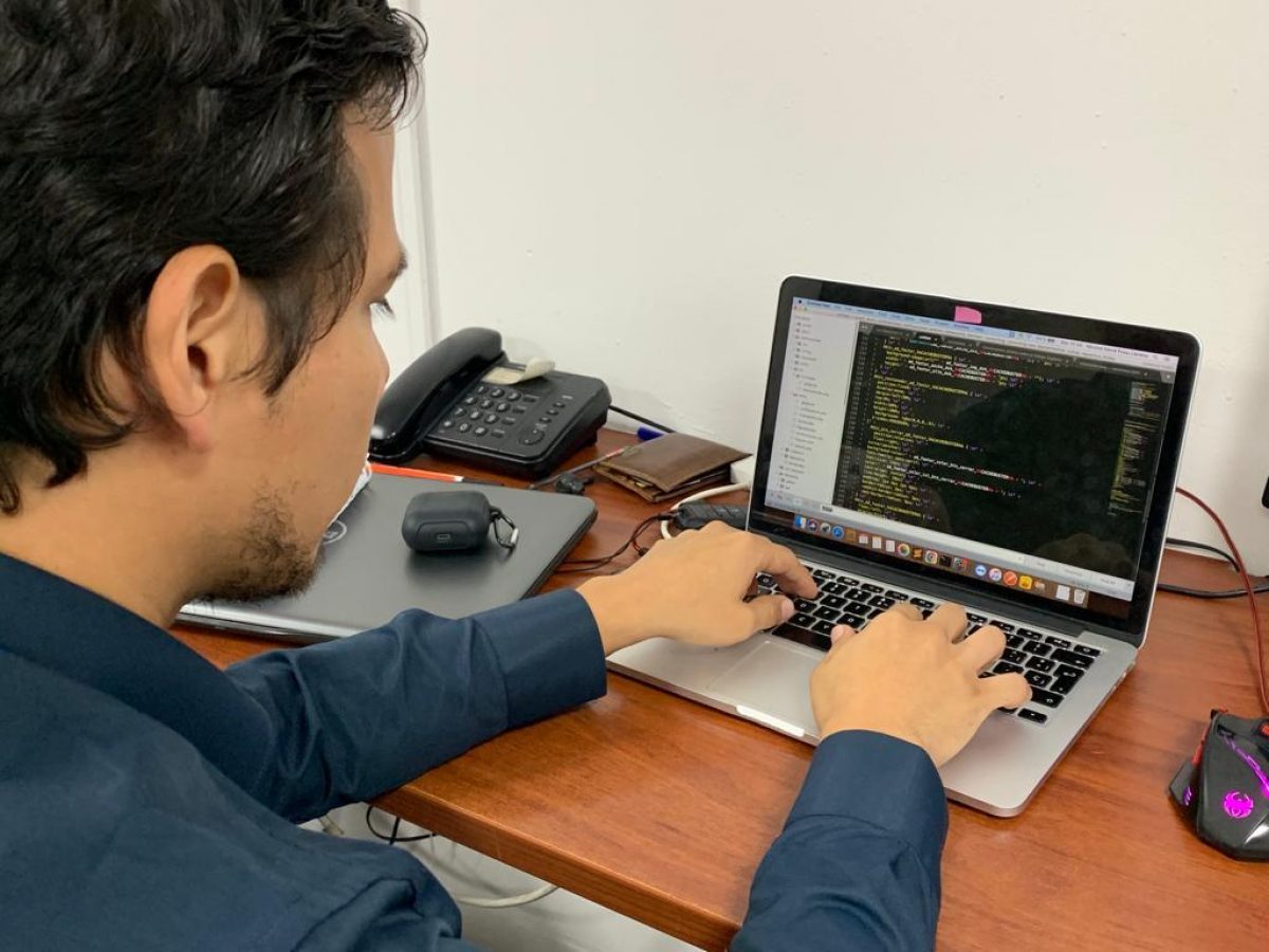 Noticia: Día del programador: "Hola Mundo" Día del programador: "Hola Mundo"