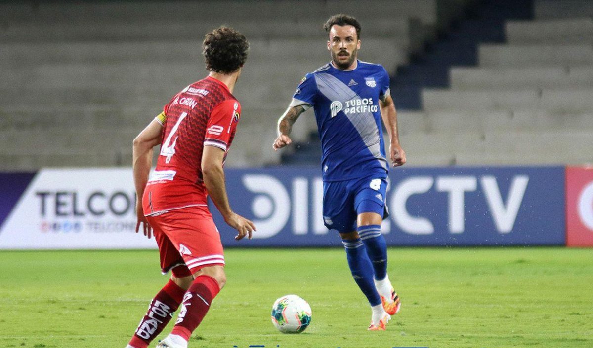Noticia: LigaPro negó el cambio de sede para el partido Mushuc Runa vs Emelec LigaPro negó el cambio de sede para el partido Mushuc Runa vs Emelec