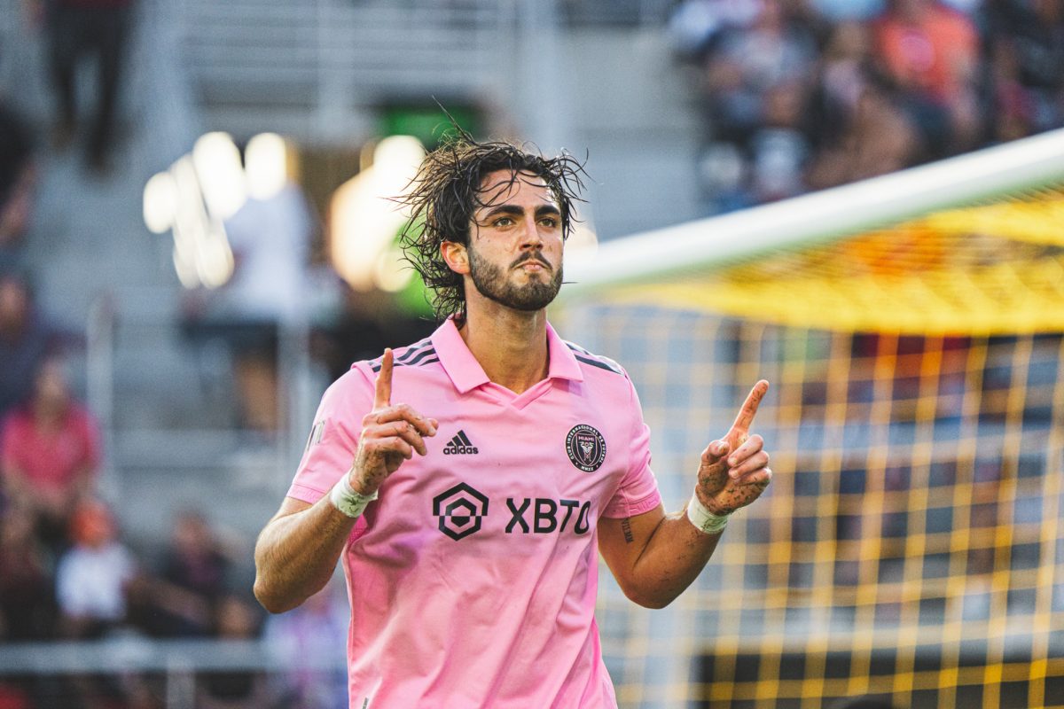 Noticia: Leonardo Campana registra 10 goles en su primera temporada en la MLS Leonardo Campana registra 10 goles en su primera temporada en la MLS