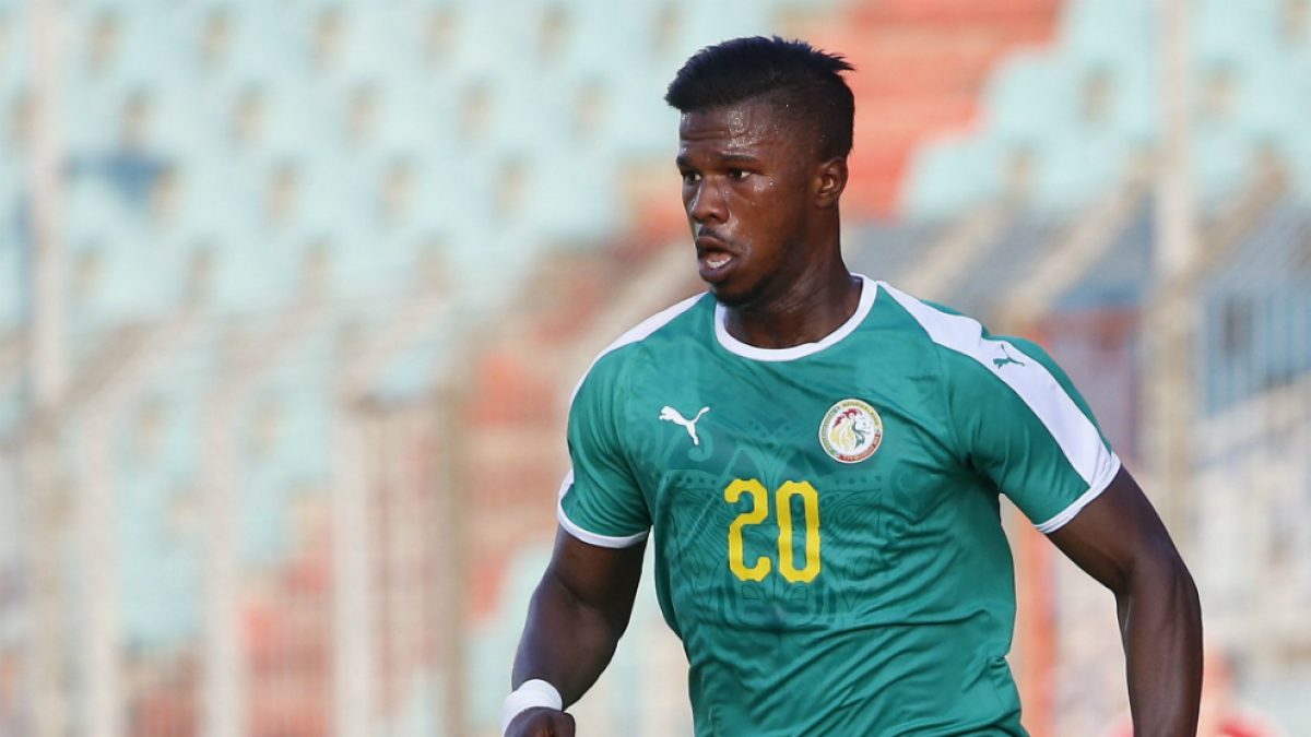 Noticia: Jugador de Senegal se perderá el Mundial por infracción en el protocolo de control de antidopaje Jugador de Senegal se perderá el Mundial por infracción en el protocolo de control de antidopaje