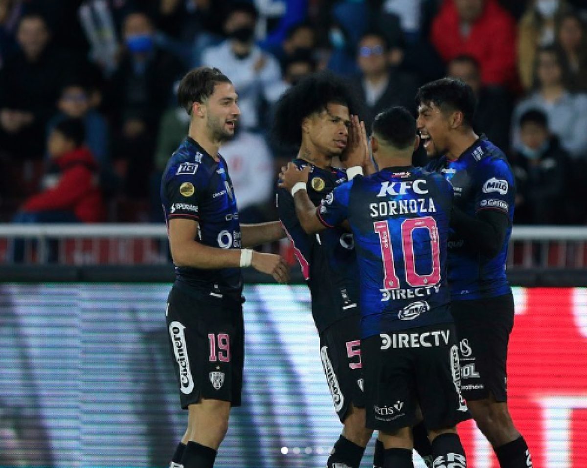 Noticia: Partido decisivo: Independiente del Valle vs 9 de Octubre por Copa Ecuador Partido decisivo: Independiente del Valle vs 9 de Octubre por Copa Ecuador