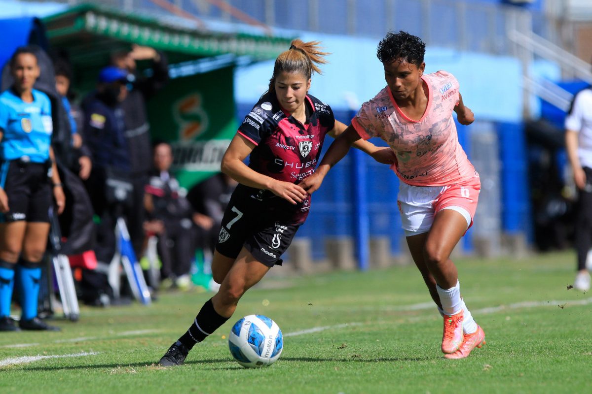 Noticia: Ñañas y Dragonas conocen sus rivales para la Copa Libertadores Femenina Ñañas y Dragonas conocen sus rivales para la Copa Libertadores Femenina