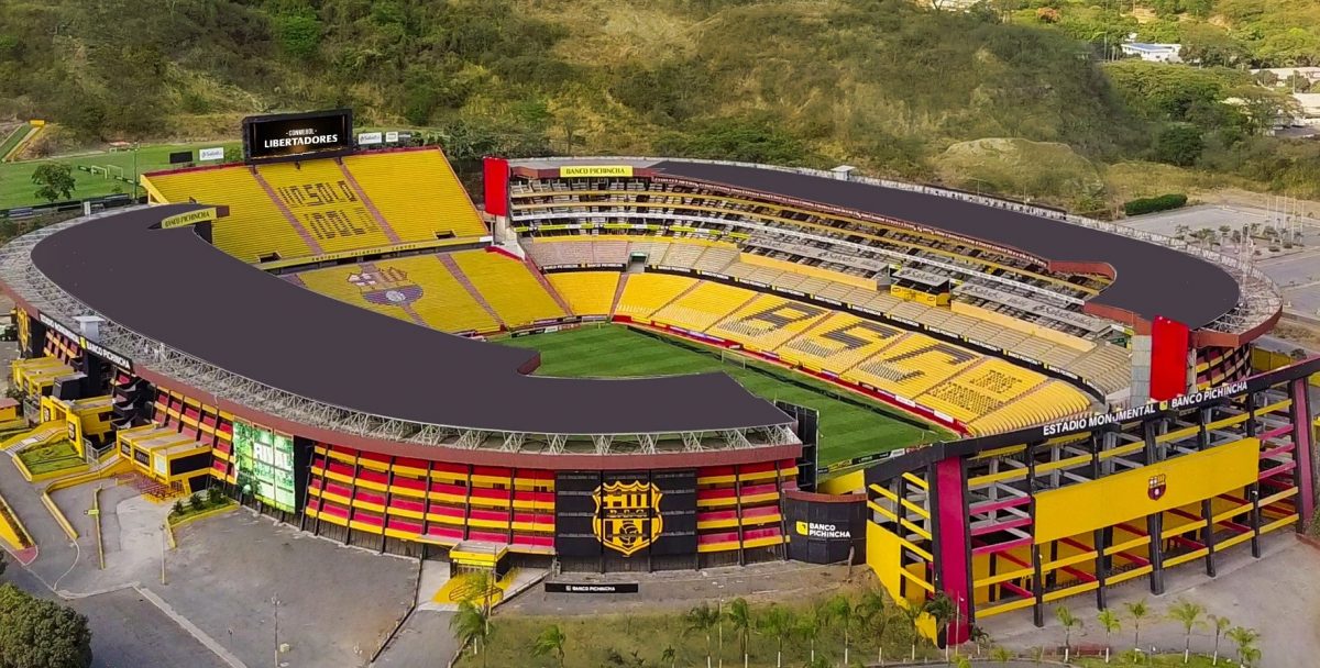 Noticia: Confirmado: Hoy salen a la venta las entradas de la final de la Copa Libertadores Confirmado: Hoy salen a la venta las entradas de la final de la Copa Libertadores