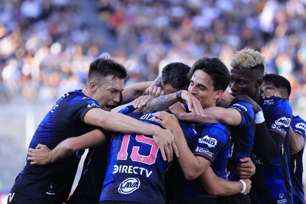 Noticia: Independiente Del Valle, bicampeón de la Sudamericana Independiente Del Valle, bicampeón de la Sudamericana