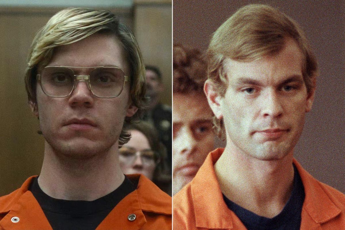 Noticia: Jeffrey Dahmer el asesino que violaba cuerpos, los descuartizaba y comía su carne Jeffrey Dahmer el asesino que violaba cuerpos, los descuartizaba y comía su carne