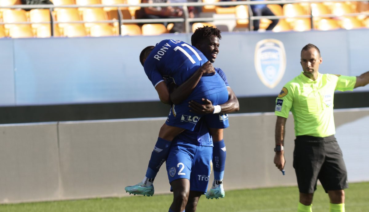 Noticia: (VIDEO) Jackson Porozo en modo goleador en la liga de Francia (VIDEO) Jackson Porozo en modo goleador en la liga de Francia