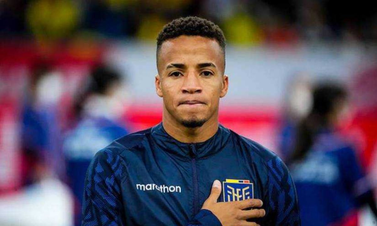 Noticia: ¡URGENTE! Emiten resolución en el caso del futbolista Byron Castillo ¡URGENTE! Emiten resolución en el caso del futbolista Byron Castillo
