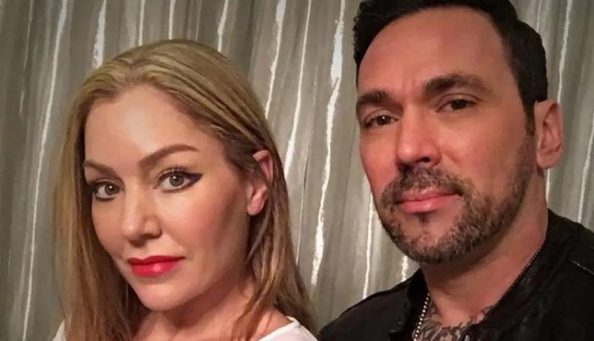 Noticia: Jason David Frank se suicidó después de pelear con su esposa en un hotel Jason David Frank se suicidó después de pelear con su esposa en un hotel