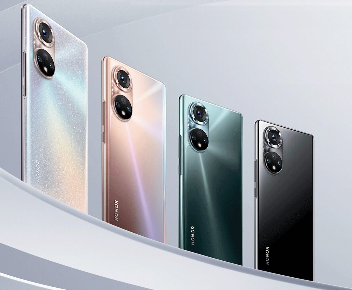 Noticia: Honor llegó al Ecuador con la nueva serie de teléfonos inteligentes: Honor 50 Honor llegó al Ecuador con la nueva serie de teléfonos inteligentes: Honor 50