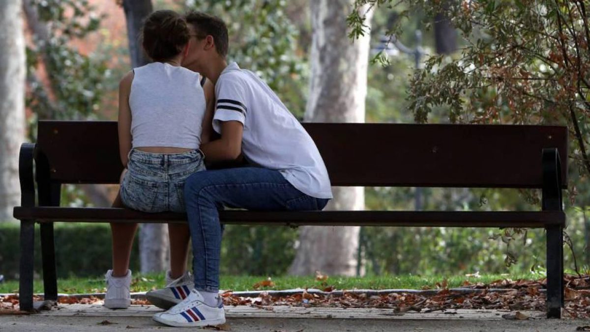 Noticia: Corte Constitucional del Ecuador reconoció que los adolescentes pueden consentir relaciones sexuales Corte Constitucional del Ecuador reconoció que los adolescentes pueden consentir relaciones sexuales