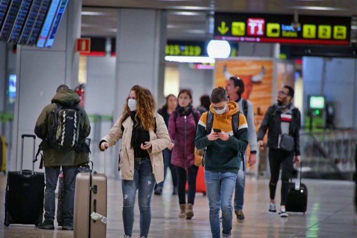 Noticia: La OMS mantiene la emergencia internacional por covid-19 pese al descenso en muertes La OMS mantiene la emergencia internacional por covid-19 pese al descenso en muertes