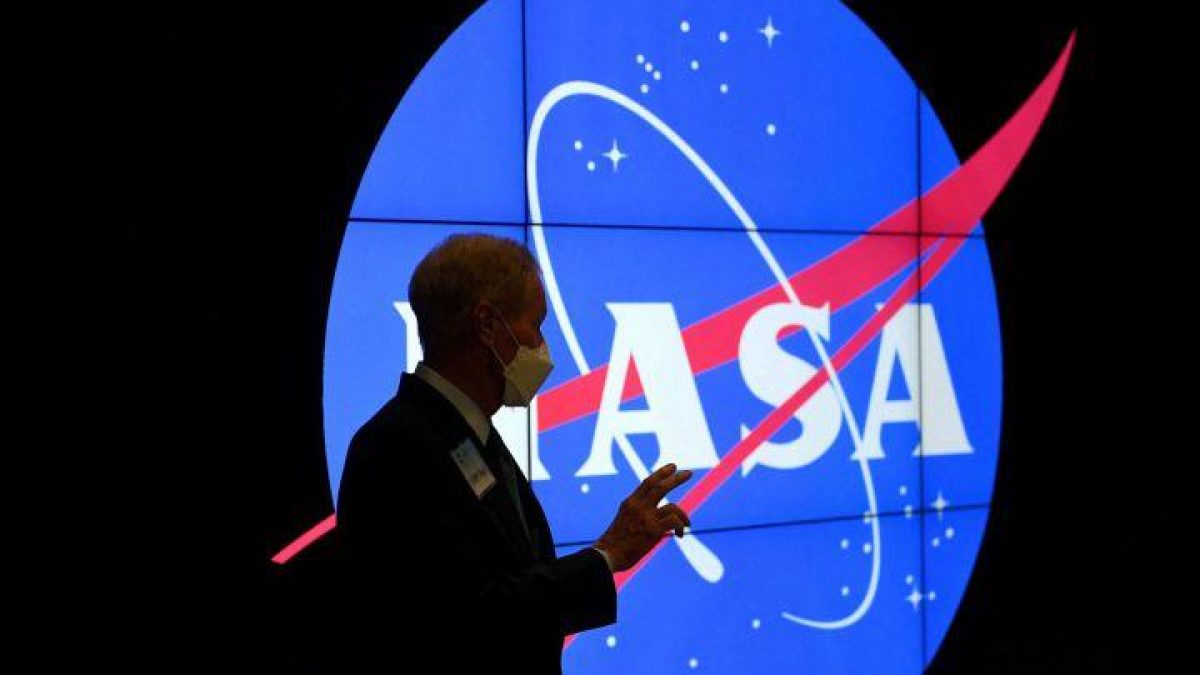 Noticia: La NASA anuncia una revelación histórica sobre el universo La NASA anuncia una revelación histórica sobre el universo