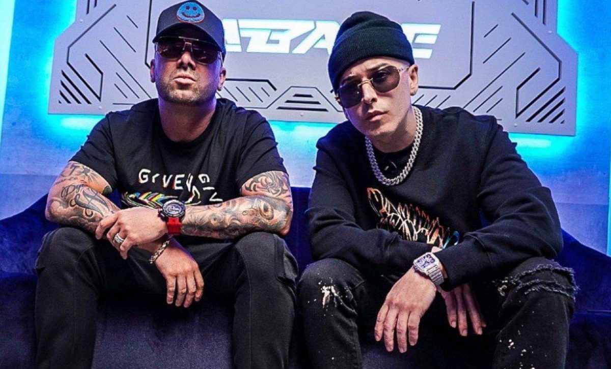 Noticia: Wisin y Yandel anunciaron su separación definitiva después de 25 años Wisin y Yandel anunciaron su separación definitiva después de 25 años
