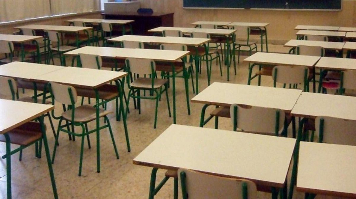 Noticia: Suspenden las clases presenciales en los 193 cantones que están en semáforo rojo, anunció ministra de educación Suspenden las clases presenciales en los 193 cantones que están en semáforo rojo, anunció ministra de educación
