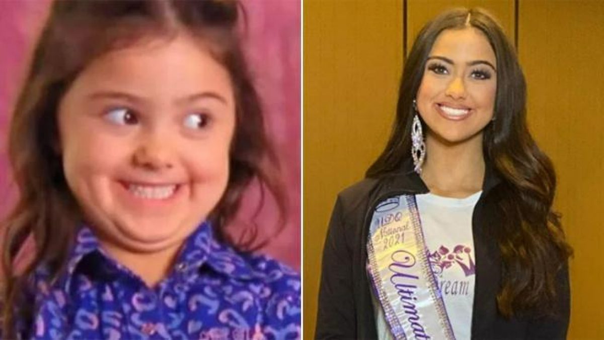 Noticia: Familia confirma el suicidio de Kailia Posey, la protagonista de meme viral por su sonrisa Familia confirma el suicidio de Kailia Posey, la protagonista de meme viral por su sonrisa