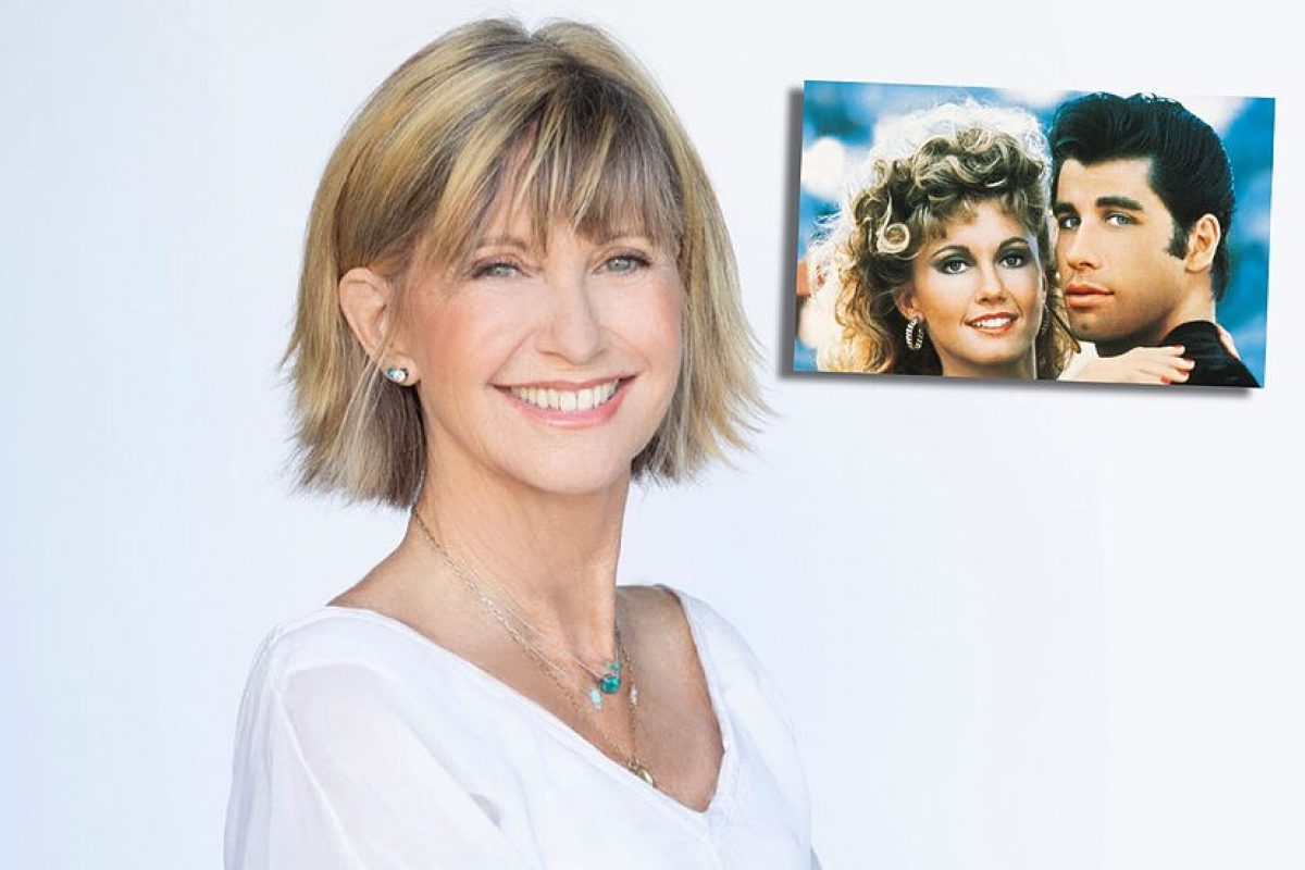 Noticia: Muere Olivia Newton-John, protagonista de ‘Grease’, a sus 73 años Muere Olivia Newton-John, protagonista de ‘Grease’, a sus 73 años