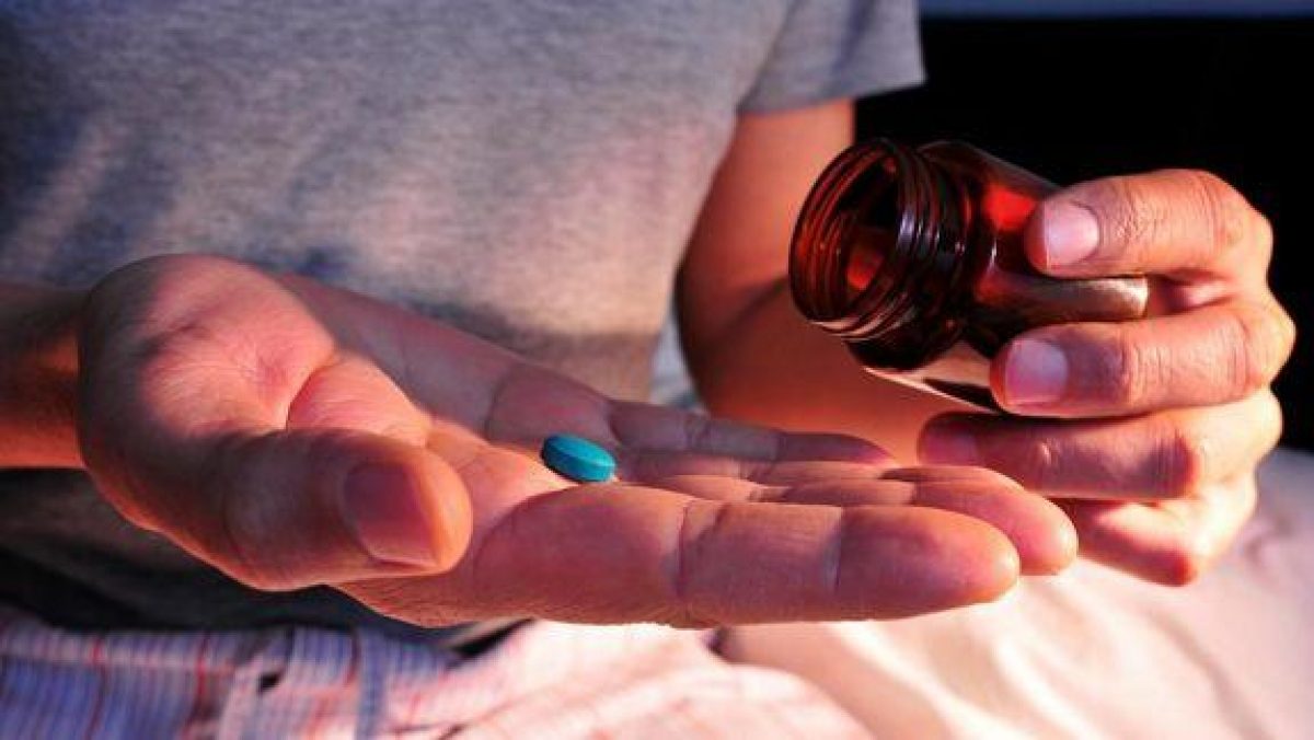 Noticia: La viagra podría utilizarse para prevenir y tratar el alzhéimer, según estudio La viagra podría utilizarse para prevenir y tratar el alzhéimer, según estudio