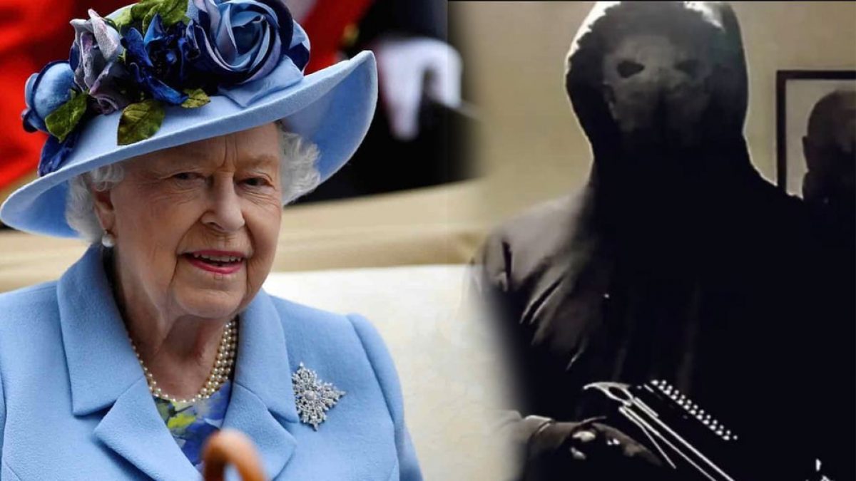 Noticia: Policía británica investiga un video donde amenazan con "asesinar a la reina" Isabel II Policía británica investiga un video donde amenazan con "asesinar a la reina" Isabel II