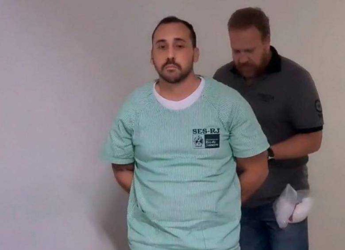 Noticia: Anestesiólogo abusó sexualmente a una mujer durante cesárea Anestesiólogo abusó sexualmente a una mujer durante cesárea