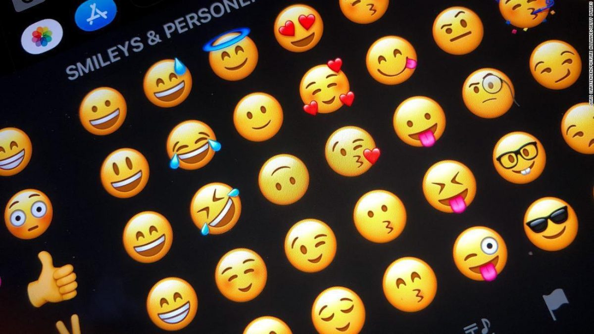 Noticia: Emojis: estos son los más populares del 2021 Emojis: estos son los más populares del 2021