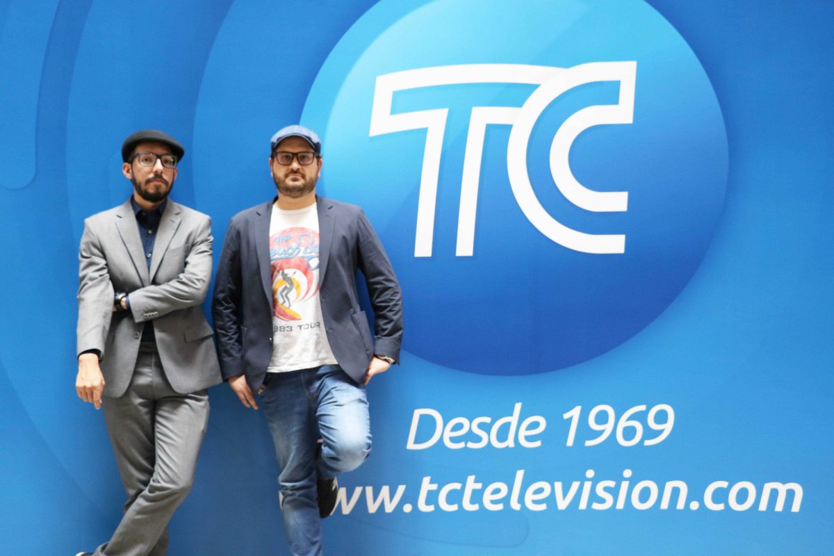 Noticia: TC Televisión abre un espacio televisivo a "La Posta" TC Televisión abre un espacio televisivo a "La Posta"