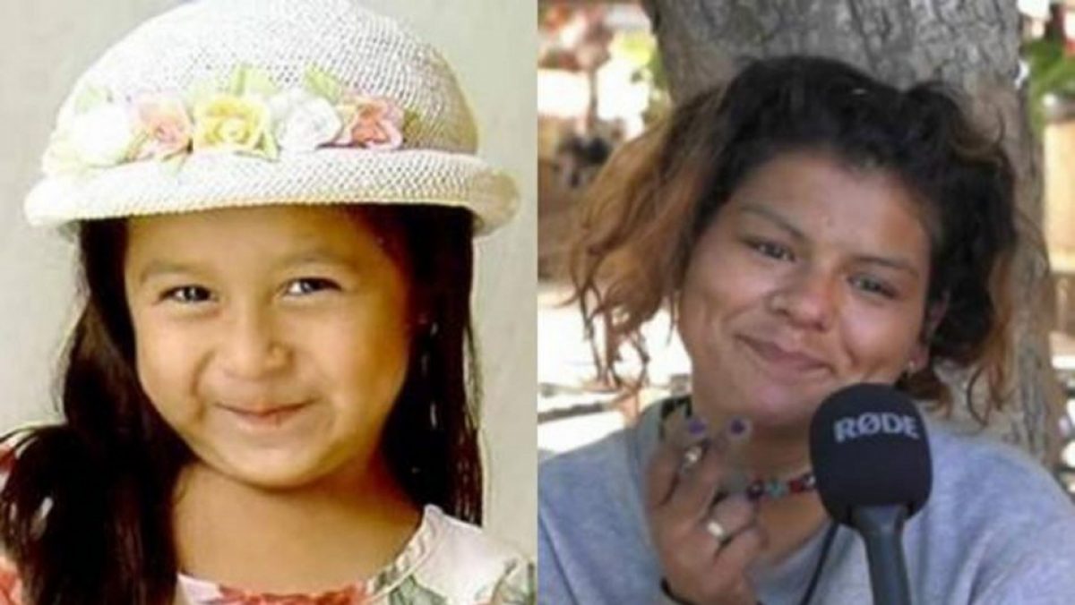 Noticia: Famoso caso de secuestro en Estados Unidos podría resolverse gracias a TikTok Famoso caso de secuestro en Estados Unidos podría resolverse gracias a TikTok