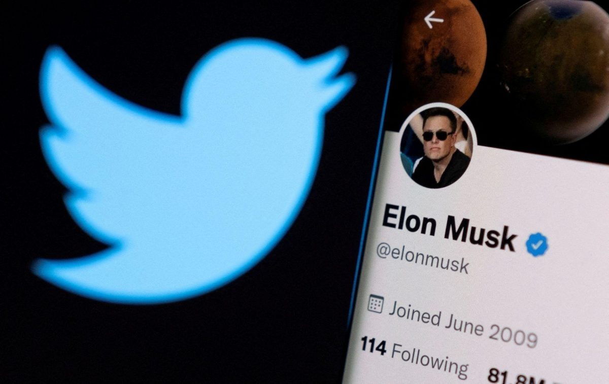 Noticia: Elon Musk llega a un acuerdo para comprar Twitter por 44.000 millones de dólares Elon Musk llega a un acuerdo para comprar Twitter por 44.000 millones de dólares