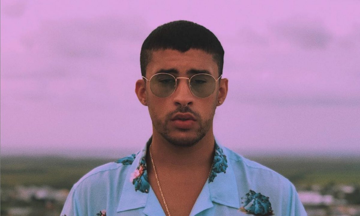 Noticia: Bad Bunny reaparece después de casi un mes para hablar de racismo: "En un mundo así nadie puede respirar" Bad Bunny reaparece después de casi un mes para hablar de racismo: "En un mundo así nadie puede respirar"