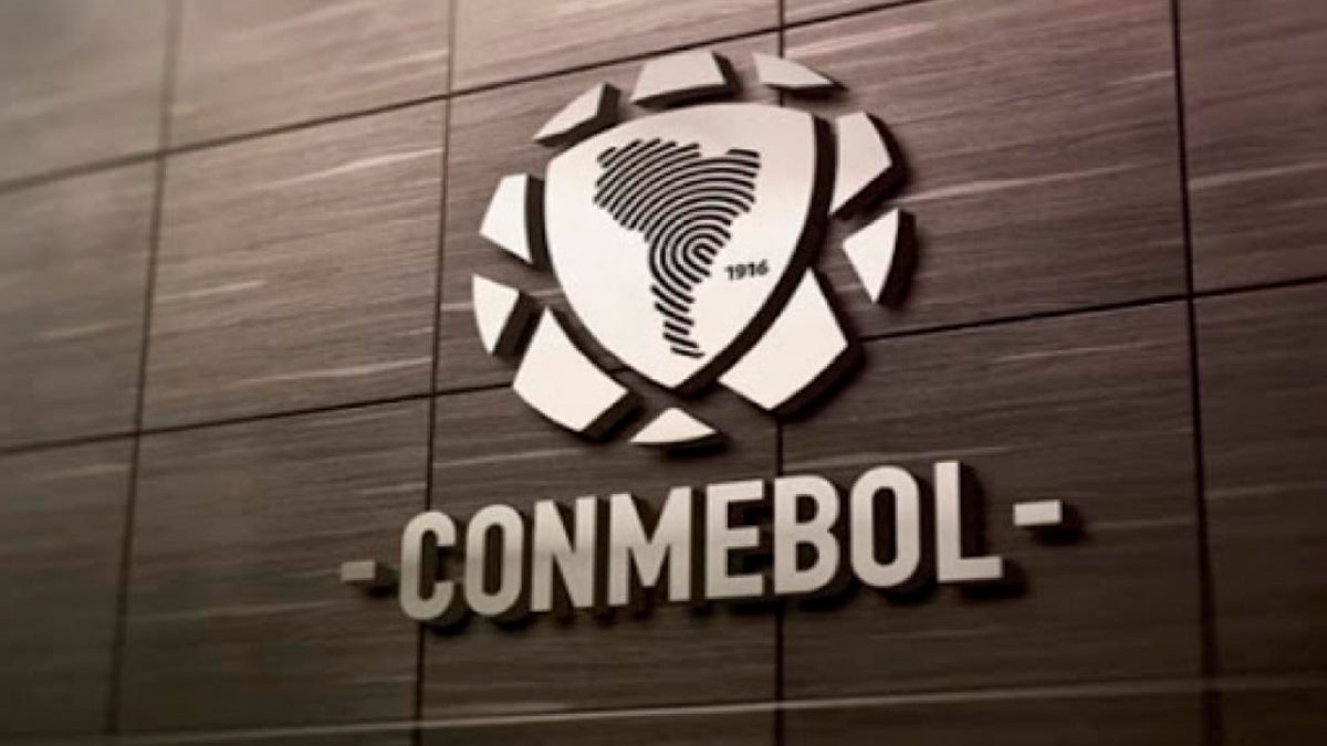 Noticia: Conmebol oficializa otra ayuda de 6 millones de dólares a sus 10 asociaciones Conmebol oficializa otra ayuda de 6 millones de dólares a sus 10 asociaciones