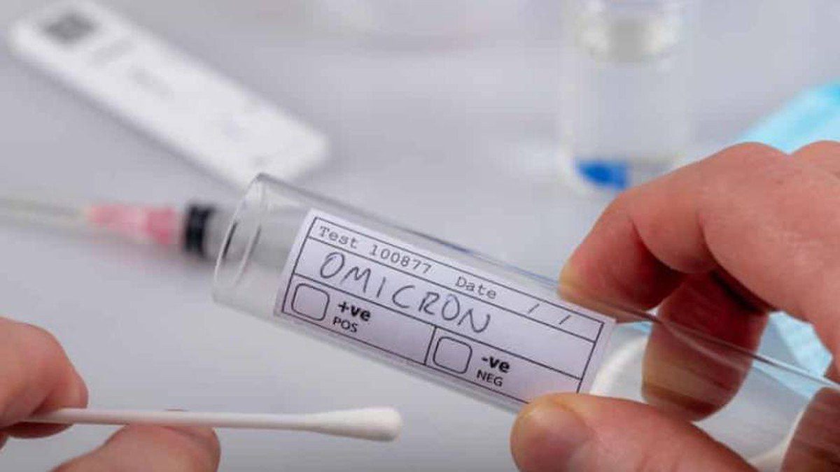 Noticia: OMS confirma que variante Ómicron ya es dominante en el mundo OMS confirma que variante Ómicron ya es dominante en el mundo