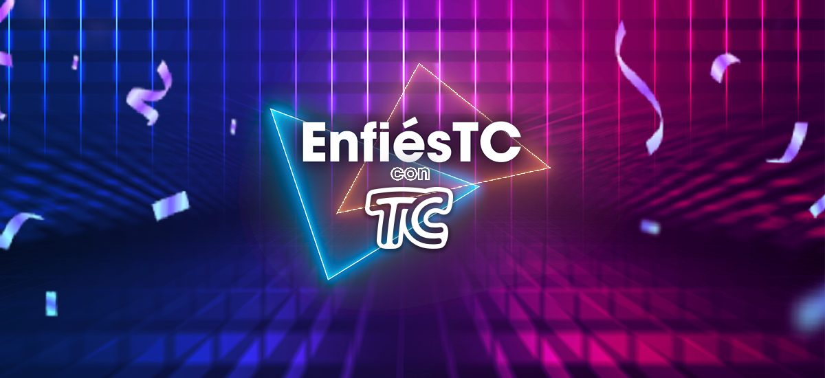 Noticia: ¡Qué no pare la farra! HOY a las 22h00 tienes una cita digital con EnfiésTC ¡Qué no pare la farra! HOY a las 22h00 tienes una cita digital con EnfiésTC
