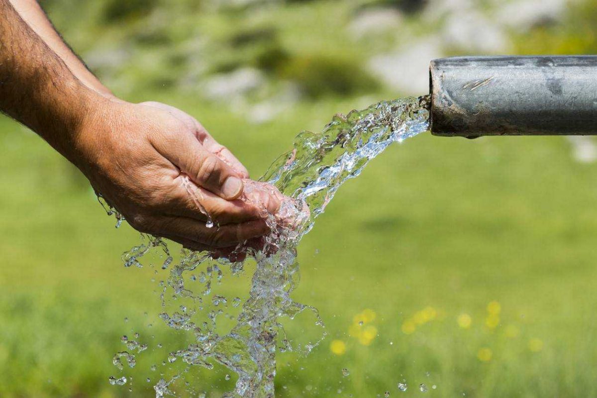 Noticia: Más de 5.000 millones de personas tendrán dificultades para acceder al agua en 2050 Más de 5.000 millones de personas tendrán dificultades para acceder al agua en 2050
