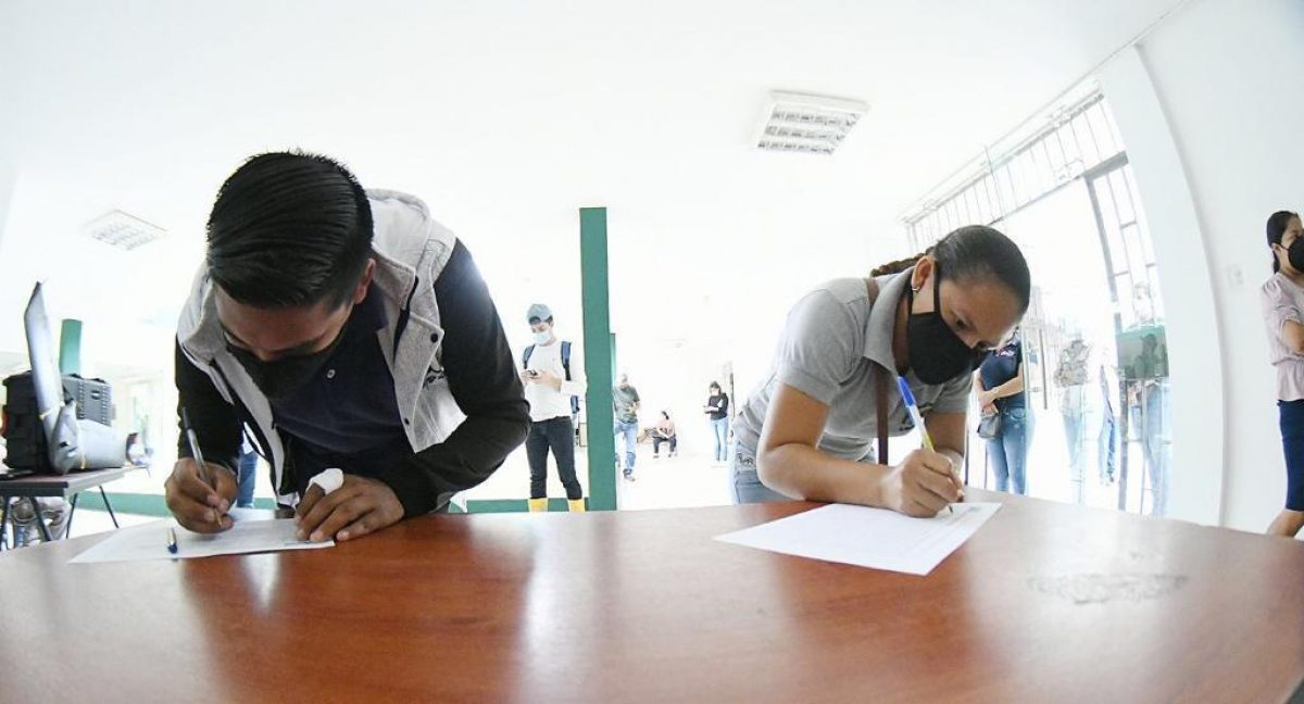 Noticia: Ministerio de Agricultura y Ganadería presenta la primera Escuela de Emprendimiento dirigida a jóvenes rurales Ministerio de Agricultura y Ganadería presenta la primera Escuela de Emprendimiento dirigida a jóvenes rurales